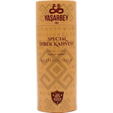 Yaşar Bey MARDİN SPECİAL DİBEK KAHVESİ 800 GR (HEDİYELİK KUTU)