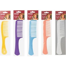 Saç Açma Tarağı 1 Adet