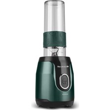 Karaca Blendfit Go Personal Kişisel Smoothie Blender Pine Green