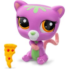 Littlest Pet Shop Minişler Tekli Paket Seri 2 86