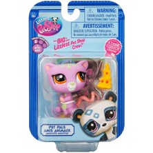 Littlest Pet Shop Minişler Tekli Paket Seri 2 86