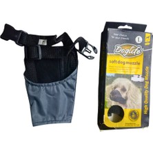 Doglife Soft Dog Muzzle/köpek Ağızlığı