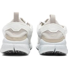Nike Free Run Traıl Crater - Whıte/orange/cream Iı
