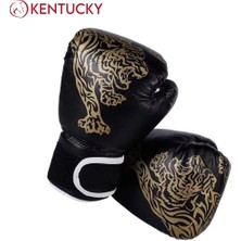 Kentucky Hook Boks Eldiveni Kick Boks Muay Thai Boks Eldiveni