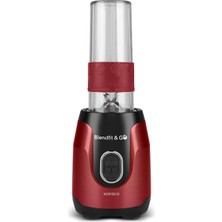 Karaca Blendfit Go Personal Kişisel Smoothie Blender Rudolph Red