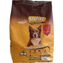 Scafiyy Yetişkin Köpek Maması 2 kg