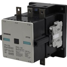 SIEMENS GÜÇ KONTAKTÖRÜ 3TF5022 55kW 400V 110A