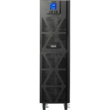 SCHNEIDER SRVS6KI 6 KVA ONLINE UPS