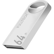 Fulltech FTMFD11 Metal 64 GB USB Flash Drıver