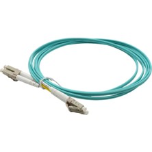 Legrand Om4 2mt Lc-Lc Patch Cord (032635)