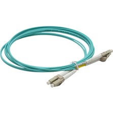 Legrand Om4 2mt Lc-Lc Patch Cord (032635)