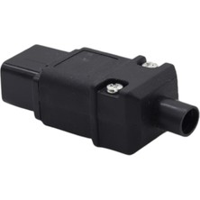 JIN C19 16A 250 V  Hong Da Power Soket