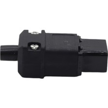 JIN C19 16A 250 V  Hong Da Power Soket