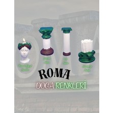 Roma Serisi (Doğa Renkleri)