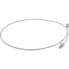 Commscope 3ft 1mt Beyaz Patch Cord 3166761