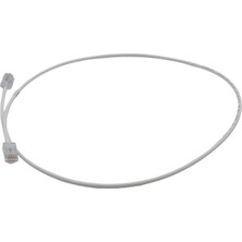 Commscope 3ft 1mt Beyaz Patch Cord 3166761