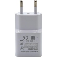 Acl Ac-2 USB Adaptör Seyahat Şarj Aleti 18W 3.1A