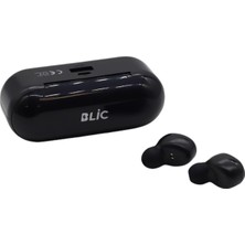 Blic Blb-12 Tws Serıes Wıreless Earbuds Kablosuz Kulaklık