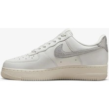 Nike Air Force 1 '07 Women's Shoes 'summit/white/silver/sail