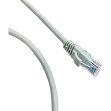 Schneider Patch Cord Utp Cat6 5 mt Grey