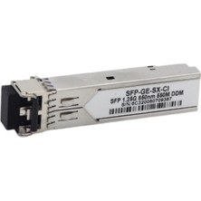 SFP MODÜL MM 1.25 550 MT CISCO