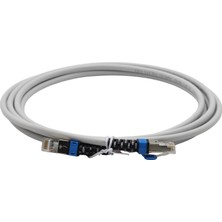 HCS Patch Cord S/ftp CAT6A 3 mt Grey