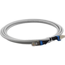 HCS Patch Cord S/ftp CAT6A 3 mt Grey