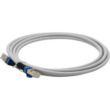 HCS Patch Cord S/ftp CAT6A 3 mt Grey