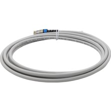 HCS Patch Cord S/ftp CAT6A 3 mt Grey