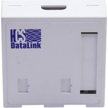 Data Offıcebox 2 Port (Boş)