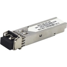 SFP MODÜL MM 1.25 550 MT HP