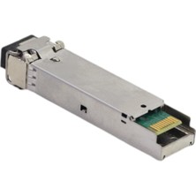 SFP MODÜL MM 1.25 550 MT HP