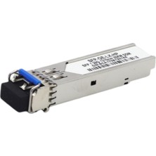 SFP MODÜL SM 1.25 20 KM HP