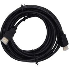 Digitus Hdmı-Hdmı Kablo Tip A-Tip A 1080P 5 mt