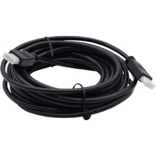 Digitus Hdmı-Hdmı Kablo Tip A-Tip A 1080P 5 mt