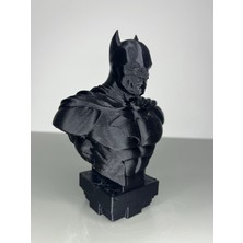 Batman - 15 cm Figür Büst Hediye Koleksiyon Hobi