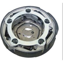 Rms Yamaha Yp 400 Majesty Rms Debriyaj Balatası 2007-08