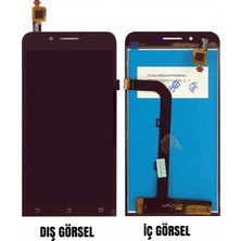 Teknonet Asus Zenfone Go ZB500KG Uyumlu Lcd+Dokunmatik