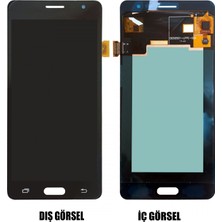 Teknonet Samsung Galaxy J330 J3 Pro Uyumlu Lcd+Dokunmatik
