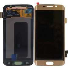 Teknonet Samsung Galaxy G920 S6 Uyumlu Lcd+Dokunmatik