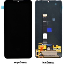 Teknonet Xiaomi Mi 9 Uyumlu OLED Lcd+Dokunmatik