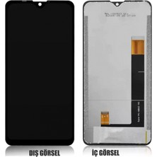 Teknonet Reeder P13 Blue Max Lite Uyumlu Lcd+Dokunmatik