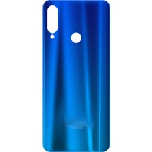 Teknonet Meizu M10 Uyumlu Batarya Kapağı