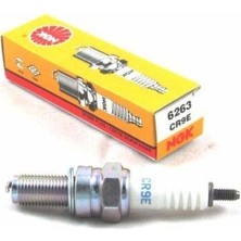 Ngk CR9E 2006-2010 Suzuki Gsr 600 Uyumlu Buji Standart Buji