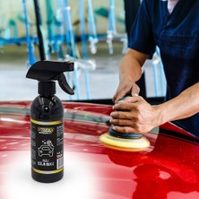 Woody Sofia Fulcar Seramik Etkili Hızlı Cila Wax