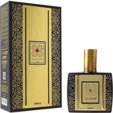 Bargello Yakoud Unisex Parfüm 59 ml Edp