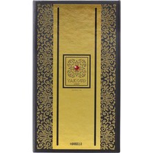 Bargello Yakoud Unisex Parfüm 59 ml Edp