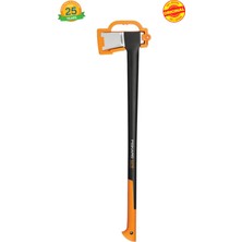 Fiskars X27 Yarma Baltası