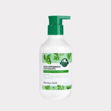 Nard Refreshing Toothpaste Pump Type - Pompalı Ferahlatıcı Diş Macunu 370G