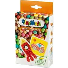 PlayMais Playmais® Mini Mosaıc Rocket